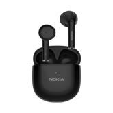 Nokia Essential True Wireless Stereo Earphones E3110 (Black)